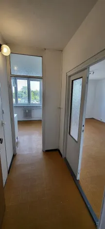 Pronájem bytu 1+1, Ostrava, Hornopolní, 40 m2