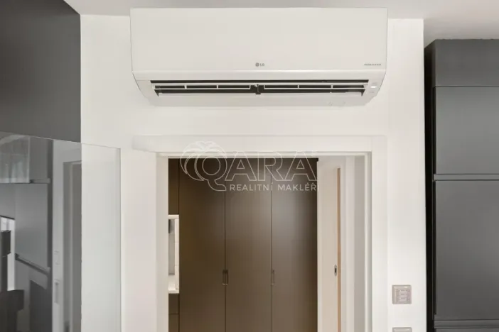 Prodej bytu 3+kk, Praha - Hlubočepy, Výhledová, 110 m2
