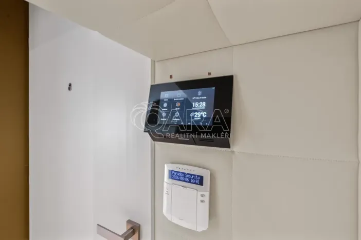 Prodej bytu 3+kk, Praha - Hlubočepy, Výhledová, 110 m2