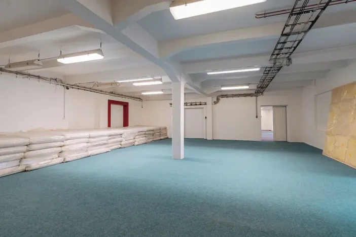 Prodej výrobních prostor, Ostrov, Krátká, 11439 m2