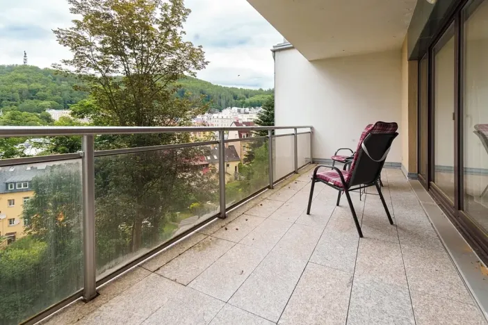 Prodej bytu 3+kk, Karlovy Vary, Libušina, 88 m2