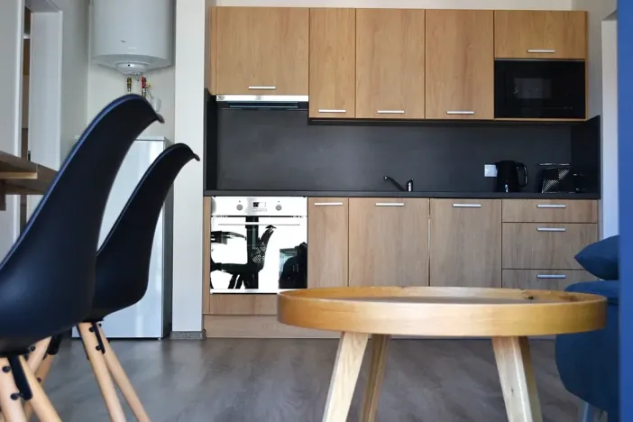 Prodej bytu 3+kk, Loučná pod Klínovcem, 48 m2