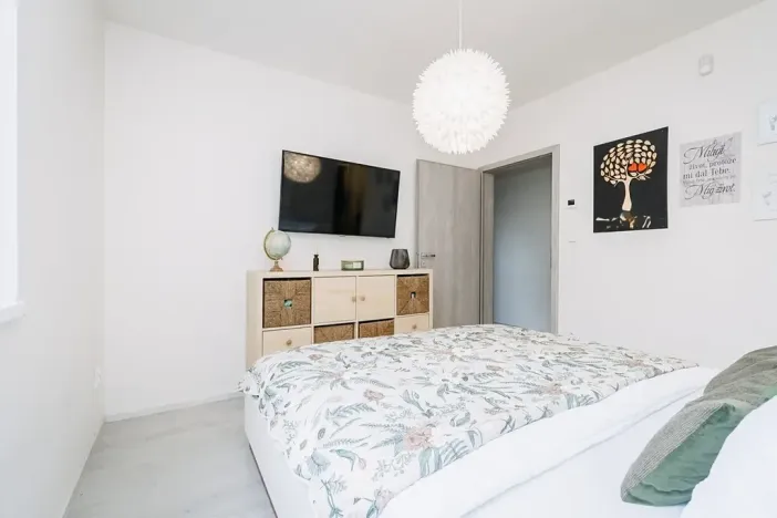 Prodej rodinného domu, Cheb, U Sídliště, 114 m2