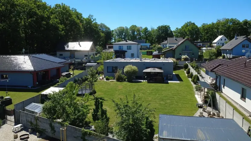 Prodej rodinného domu, Cheb, U Sídliště, 114 m2
