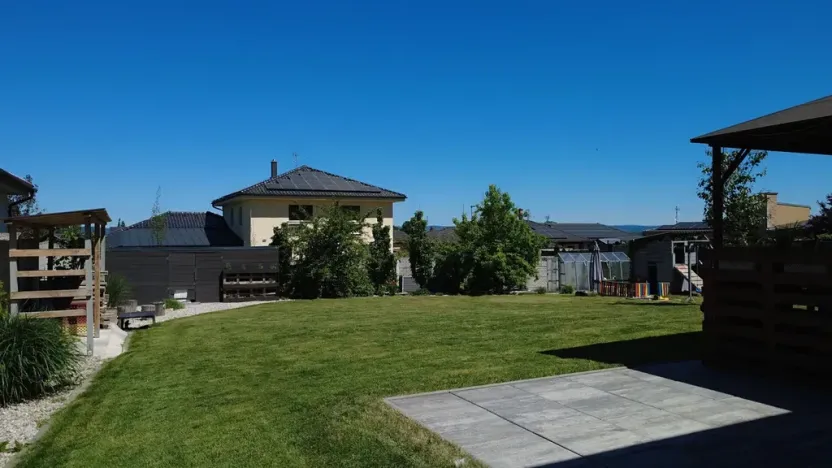 Prodej rodinného domu, Cheb, U Sídliště, 114 m2