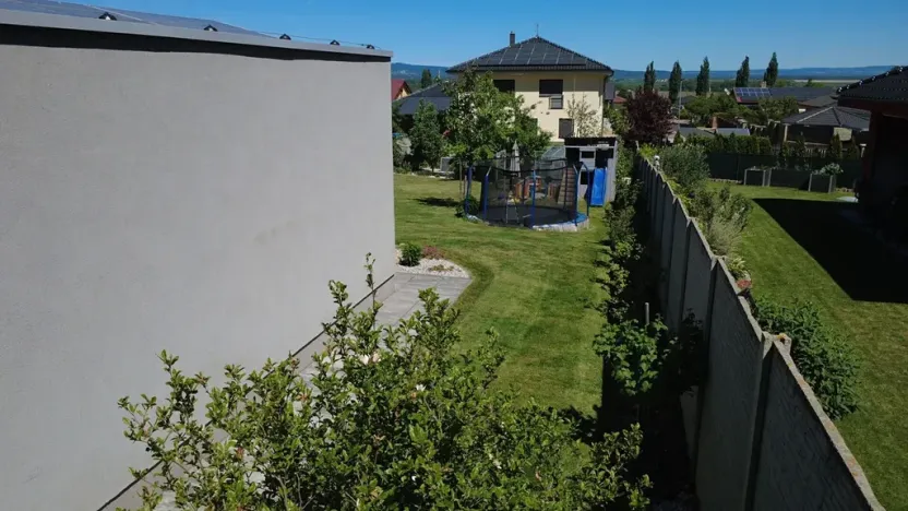 Prodej rodinného domu, Cheb, U Sídliště, 114 m2