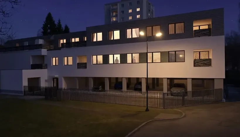 Prodej bytu 3+kk, Karlovy Vary, Krymská, 78 m2