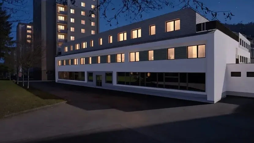 Prodej bytu 4+kk, Karlovy Vary, Krymská, 84 m2
