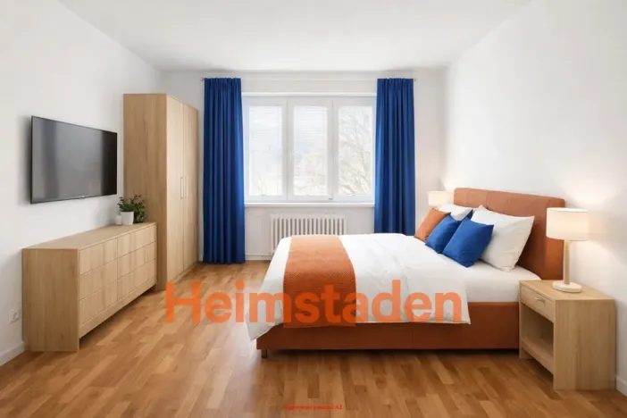 Pronájem bytu 2+1, Karviná - Nové Město, Cihelní, 56 m2