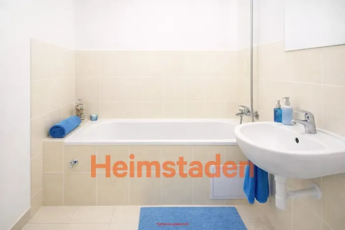 Pronájem bytu 4+1, Ostrava - Muglinov, Olešní, 71 m2