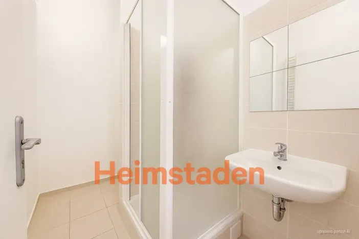 Pronájem bytu 2+kk, Havířov - Město, U Stromovky, 40 m2
