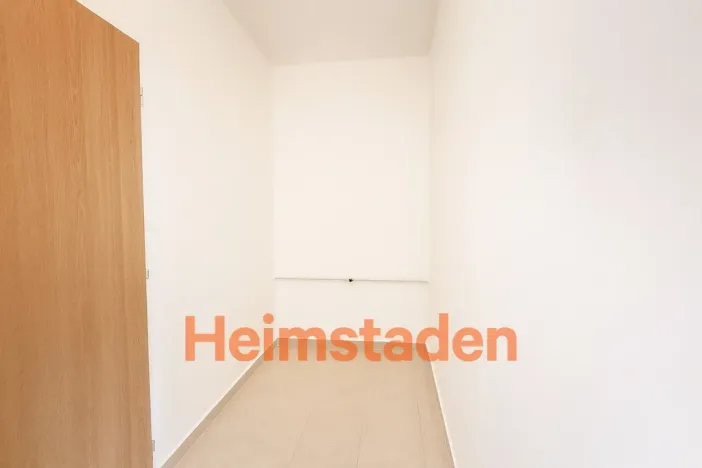 Pronájem bytu 2+kk, Havířov - Město, U Stromovky, 40 m2