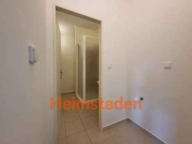 Pronájem bytu 2+kk, Havířov - Město, U Stromovky, 40 m2