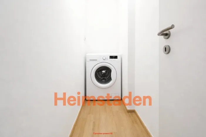 Pronájem bytu 2+1, Karviná - Nové Město, Fibichova, 55 m2