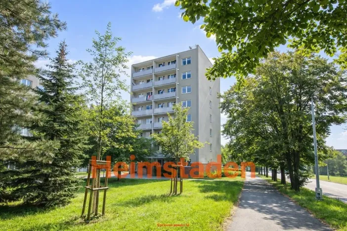 Pronájem bytu 3+1, Ostrava - Moravská Ostrava, Sokolská třída, 86 m2