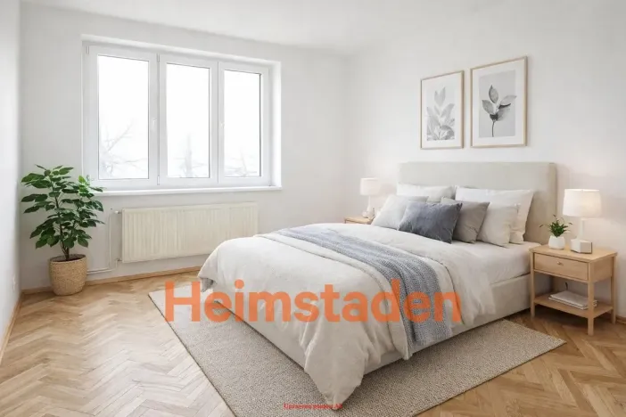 Pronájem bytu 4+1, Ostrava - Radvanice, Pikartská, 102 m2