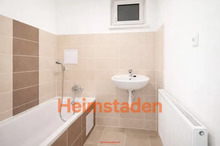 Pronájem bytu 4+1, Ostrava - Radvanice, Pikartská, 102 m2