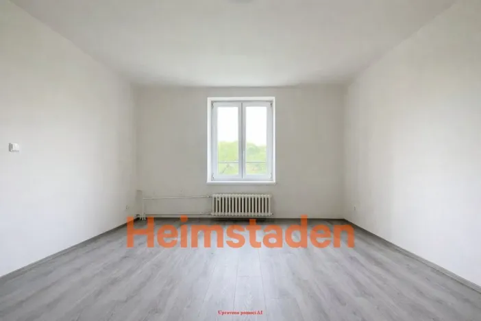 Pronájem bytu 2+1, Ostrava - Poruba, Čs. exilu, 51 m2