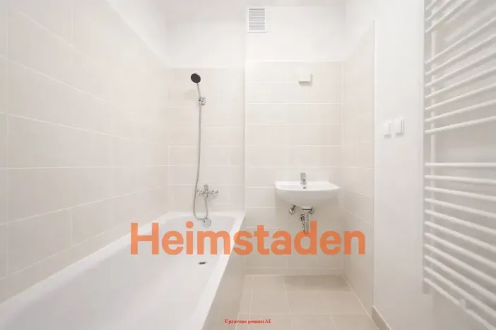 Pronájem bytu 2+1, Ostrava - Poruba, Hlavní třída, 58 m2