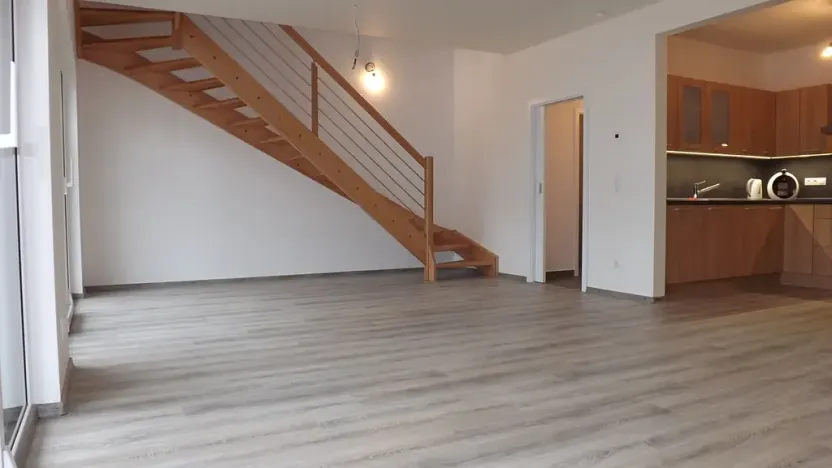 Prodej bytu 3+kk, Loučná pod Klínovcem, 122 m2