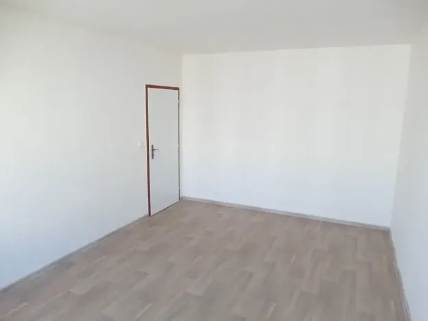 Pronájem bytu 1+1, Ústí nad Labem, Jindřicha Plachty, 42 m2