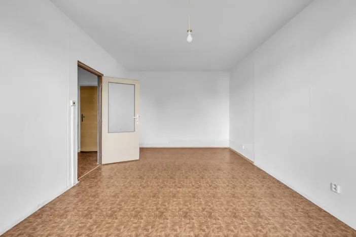 Prodej bytu 1+1, Trutnov - Horní Staré Město, Dlouhá, 40 m2
