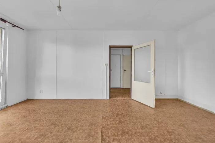 Prodej bytu 1+1, Trutnov - Horní Staré Město, Dlouhá, 40 m2