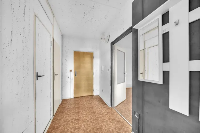 Prodej bytu 1+1, Trutnov - Horní Staré Město, Dlouhá, 40 m2