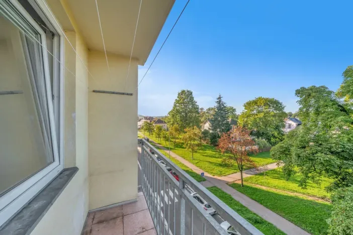 Prodej bytu 1+1, Trutnov - Horní Staré Město, Dlouhá, 40 m2