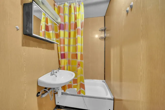 Prodej bytu 1+1, Trutnov - Horní Staré Město, Dlouhá, 40 m2