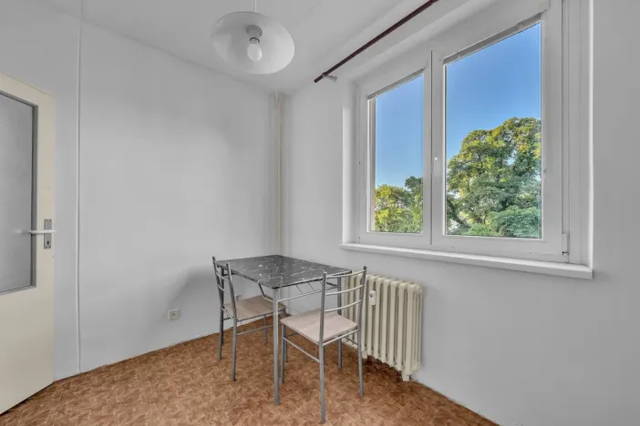 Prodej bytu 1+1, Trutnov - Horní Staré Město, Dlouhá, 40 m2