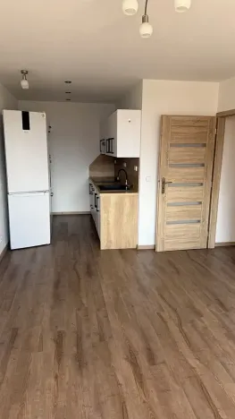 Pronájem bytu 2+kk, Kladno, Na růžovém poli, 47 m2