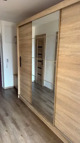 Pronájem bytu 2+kk, Kladno, Na růžovém poli, 47 m2