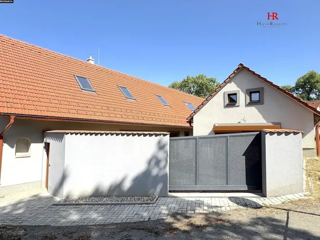 Prodej rodinného domu, Kozmice, 171 m2