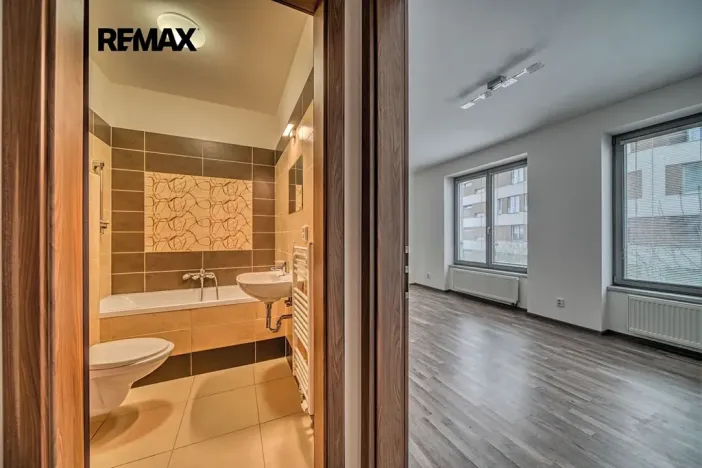 Pronájem bytu 1+kk, Kolín, Václavská, 31 m2