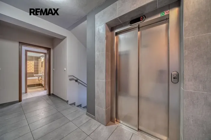 Pronájem bytu 1+kk, Kolín, Václavská, 31 m2