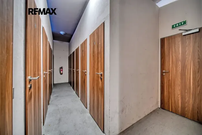 Pronájem bytu 1+kk, Kolín, Václavská, 31 m2