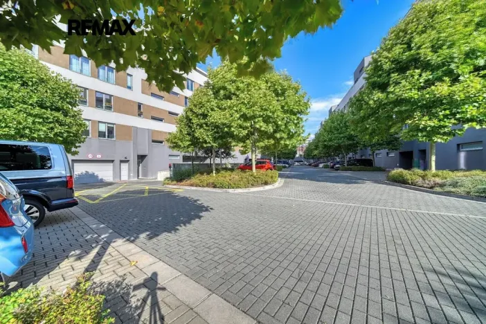 Pronájem bytu 1+kk, Kolín, Václavská, 31 m2