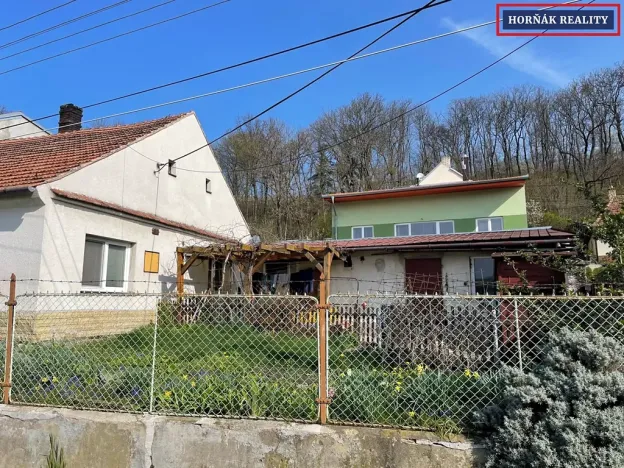 Prodej rodinného domu, Bučovice, Zahradní, 105 m2