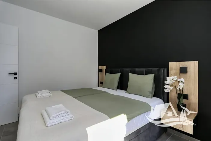 Prodej bytu 3+kk, Privlaka, Chorvatsko, 69 m2