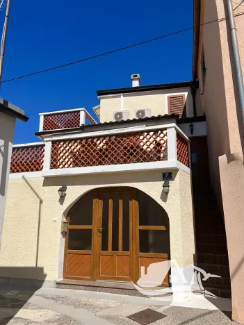 Prodej rodinného domu, Punat, Chorvatsko, 140 m2