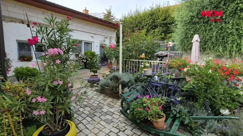 Prodej rodinného domu, Mutěnice, Polní, 235 m2