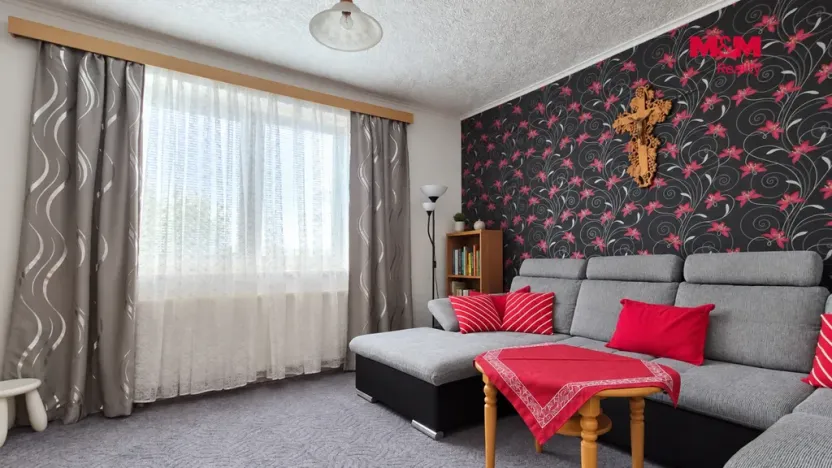 Prodej rodinného domu, Mutěnice, Polní, 235 m2