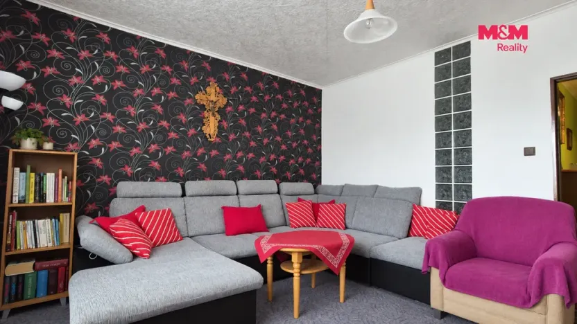 Prodej rodinného domu, Mutěnice, Polní, 235 m2