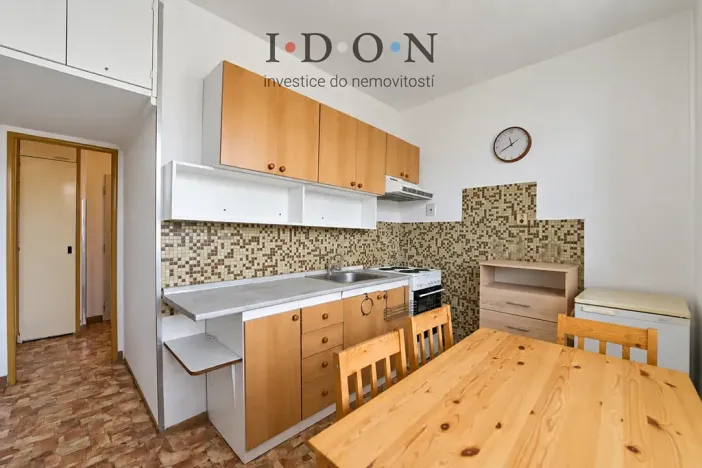 Prodej bytu 2+1, Nošovice, 54 m2