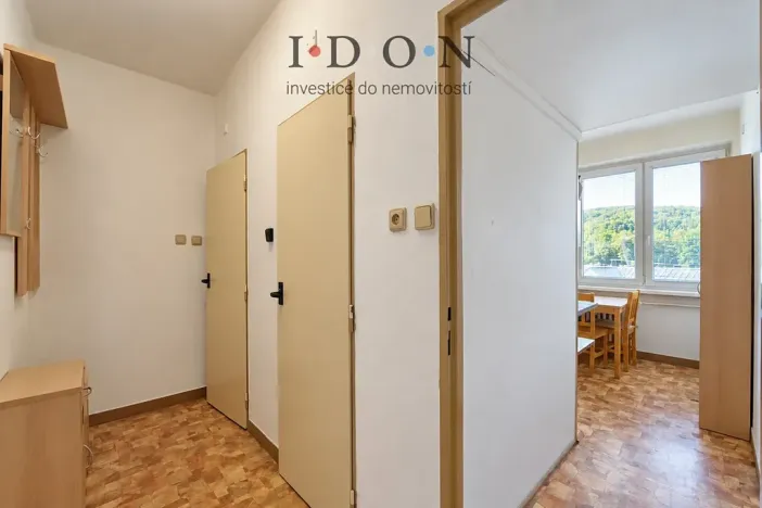 Prodej bytu 2+1, Nošovice, 54 m2