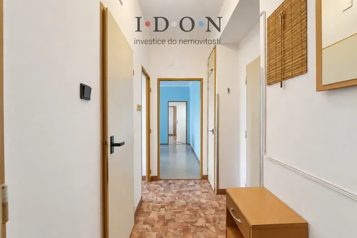 Prodej bytu 2+1, Nošovice, 54 m2
