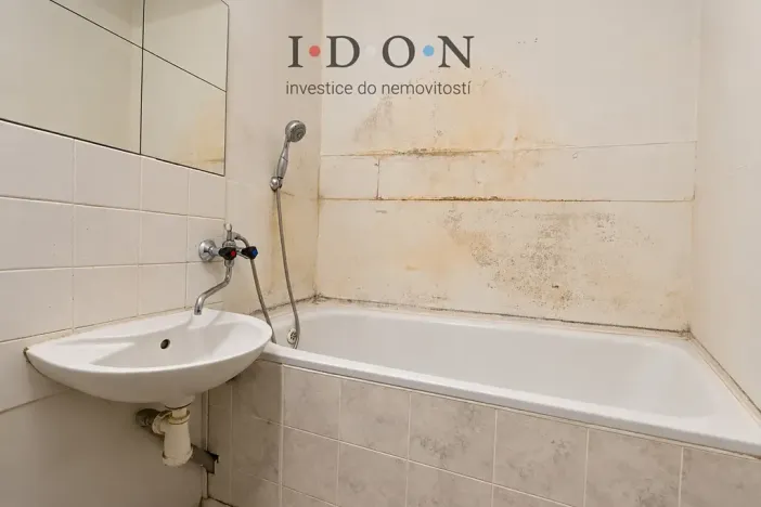 Prodej bytu 2+1, Nošovice, 54 m2
