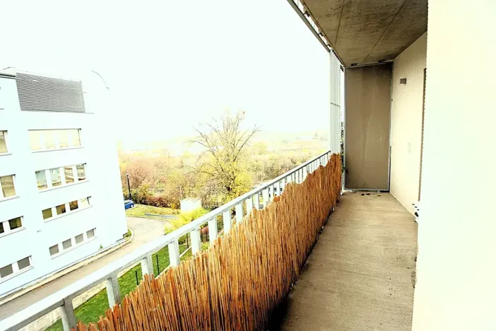 Pronájem bytu 2+kk, Praha - Libeň, Novovysočanská, 55 m2
