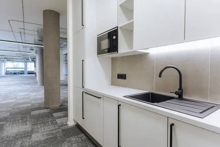 Pronájem kanceláře, Praha - Nové Město, Václavské náměstí, 326 m2